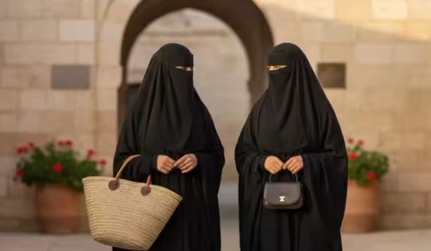 Portugal 'Burqa Law' : पुर्तगाल में लागू 'बुर्का कानून', नियम तोड़ा तो देना होगा भारी जुर्माना
