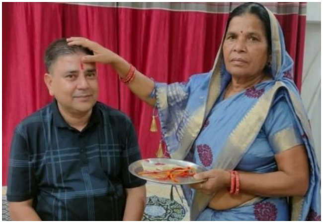 Raksha Bandhan Special : जब किडनी देकर बहन भाई को खींच लाई मौत के मुंह से, सुशीला बोलीं-भाई की जिंदगी बचाना मेरे जीवन का बड़ा सौभाग्य