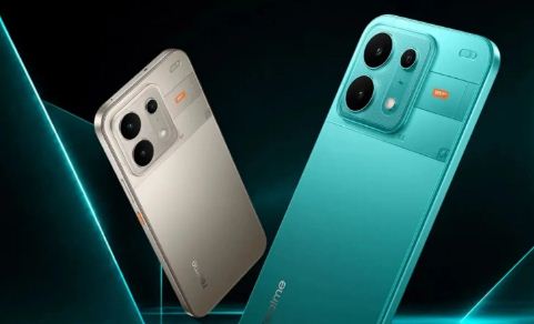 आ रहा Realme का नया 5G फोन, 6,500 निट्स की होगी ब्राइटनेस