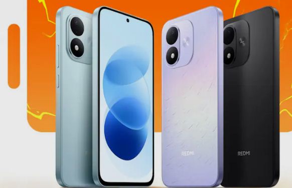Redmi Note 17 5G :  रेडमी नोट 17 5जी भारत में लॉन्च, जानें डिस्प्ले, बैटरी, कीमत और ऑफर्स