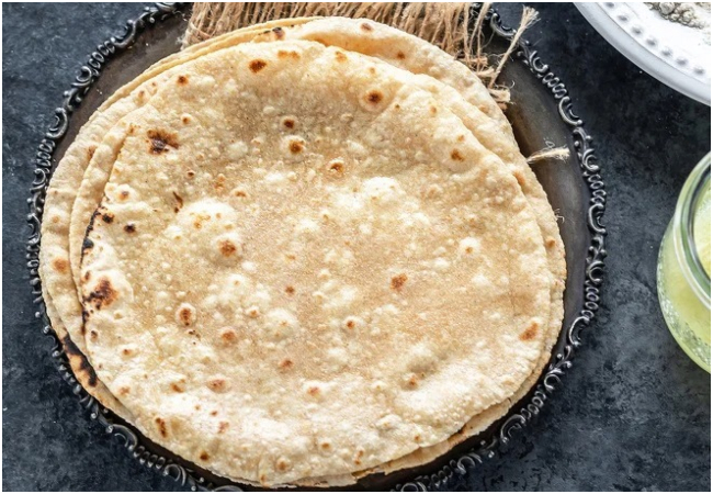 बची हुई रोटी फेंके नहीं, सेहत के लिए वरदान और स्वाद में है बेमिसाल