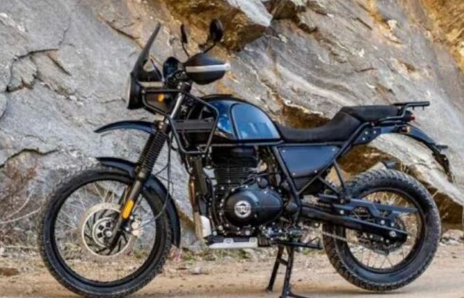 Royal Enfield Himalayan 440 : रॉयल एनफील्ड हिमालयन 440 सितंबर में लॉन्च होगी, जानें संभावित कीमत और फीचर्स