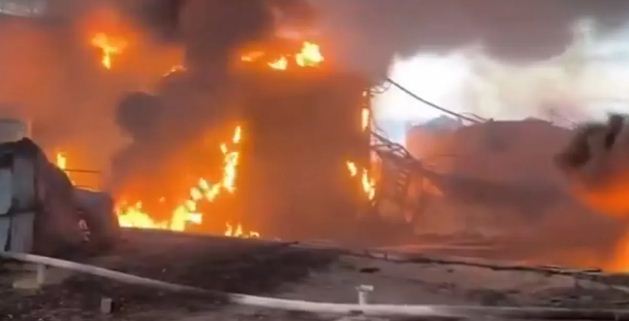 Russia Ukraine War : रूस ने यूक्रेन मेंजेलेंस्की के होमटाउन पर किया ड्रोन अटैक , 14 लोगों की मौत