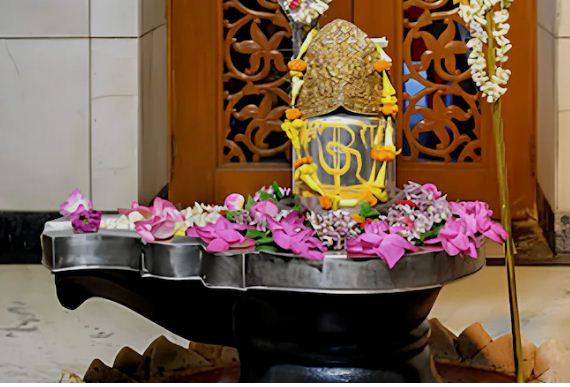 Sawan Shivratri 2026 :  सावन शिवरात्रि पर करें शिव सहस्त्रनाम का जप ,  नकारात्मक ऊर्जा दूर होगी