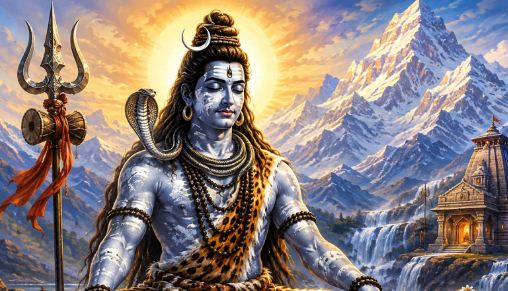 Sawan Som Pradosh : सावन में सोम प्रदोष पर सभी देवता महादेव की पूजा करते हैं , जानें व्रत का पौराणिक महत्व