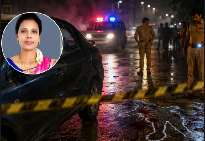 120 दिन तक नहीं मिला एक भी वीक ऑफ, सीनियर्स की प्रताड़ना से परेशान महिला ने दी जान; सुसाइड नोट से खुला मामला
