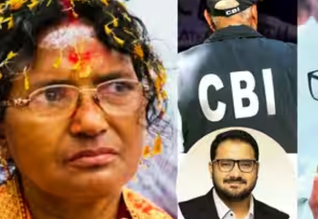 RG Kar Case में नया मोड़! नई CBI टीम, परिवार की बढ़ी उम्मीद और ‘अभया मेमोरियल ट्रस्ट’ की एंट्री