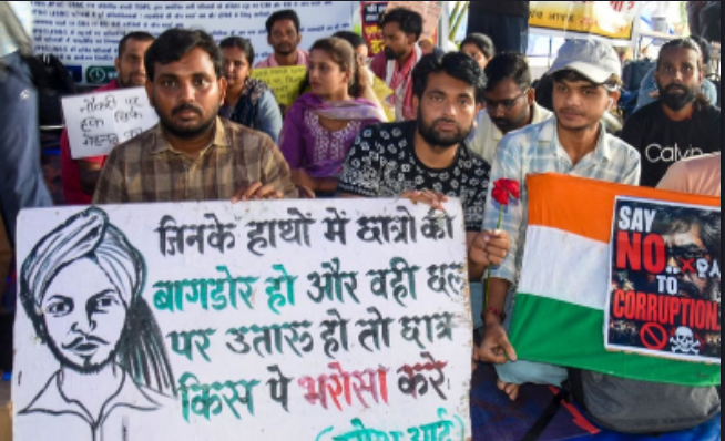 14वीं JPSC परीक्षा रद्द करने पर सरकार तैयार! ED और CID जांच पर भी बनी बात