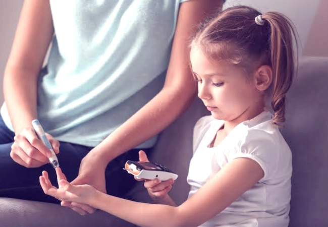 Serious Warning from Health Experts : भारत में 5 से 12 साल के बच्चों में बढ़ता मोटापा और डायबिटीज चिंताजनक