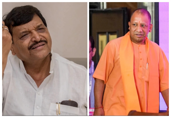 शिवपाल यादव बोले- जब रामलला के चढ़ावे की गड़बड़ियों पर जवाबदेही तय नहीं, तब प्रदेश के ख़ज़ाने की जवाबदेही पर जनता कैसे भरोसा करे?