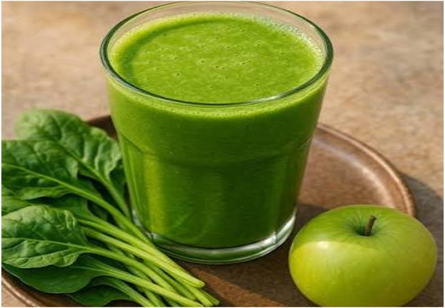 वजन घटाने के लिए ट्रेंड में है 'स्मूदी डाइट' : जानिए कैसे तेजी से कम हो सकता है आपका मोटापा?