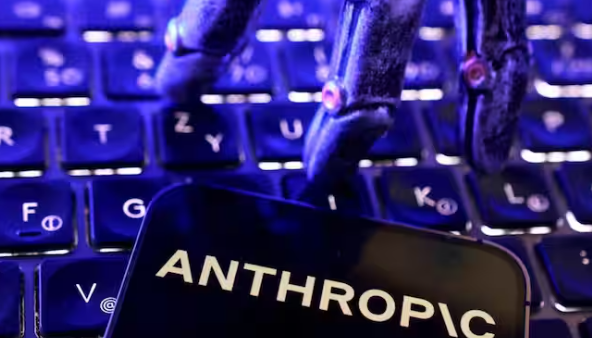 Sony Music Anthropic controversy : सोनी म्यूजिक और वार्नर ने एंथ्रोपिक के खिलाफ किया मुकदमा, जानिए पूरा मामला