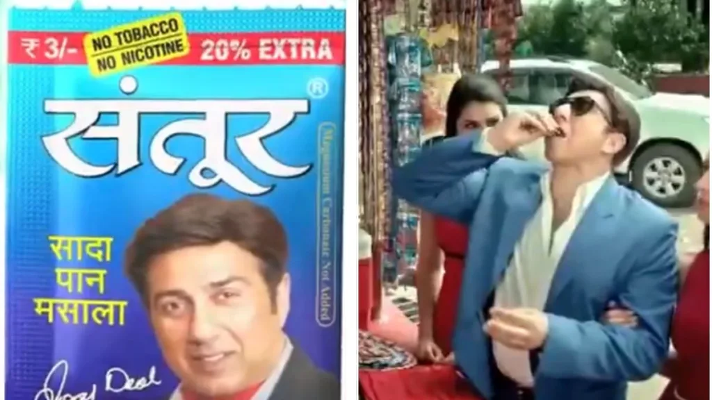 सनी देओल के ‘मैं गुटखे का प्रचार नहीं करूंगा…’ बयान पर बवाल, वायरल हुआ सालों पुराना पान मसाला VIDEO