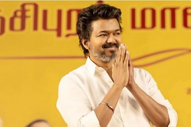 Tamil Nadu CM C. Joseph Vijay : तमिलनाडु CM विजय ने महिलाओं को दिया सौगात, मुफ़्त LPG सिलेंडर और ज़्यादा बस यात्राओं का मिलेगा लाभ