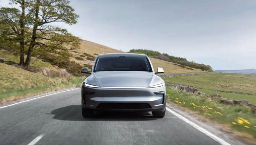 Tesla Model Y: टेस्ला मॉडल Y की टेस्ट ड्राइव शुरू, मिलेगा Grok AI का सपोर्ट