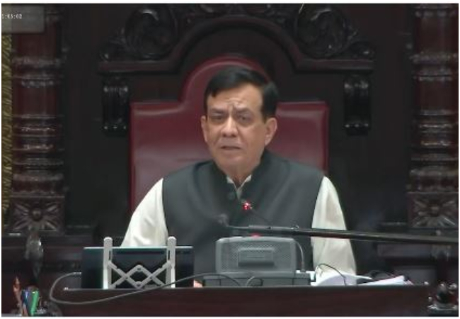 यूपी विधानसभा अध्यक्ष सतीश महाना ने पद छोड़ने की दी चेतावनी, बोले-डॉ. अंबेडकर की बात सही है कि कमी संविधान में नहीं, बल्कि व्यक्तियों में होती है