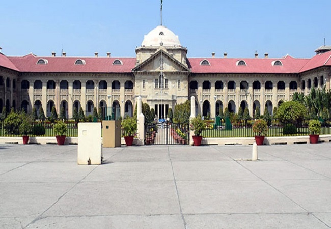 UP News : 46 साल चली दरोगा से इंस्पेक्टर बनने की कानूनी लड़ाई, सेवानिवृत्ति के बाद 85 की उम्र में जीती, कोर्ट ने पदोन्नति का लाभ देने का दिया आदेश