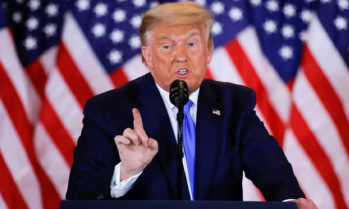 President Donald Trump : ट्रंप का वेनेजुएला से बड़ा तेल करार, कई व्यावहारिक चुनौतियां भी हैं जमीन पर