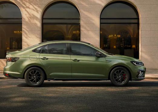 Volkswagen Virtus : वोक्सवैगन की स्पेशल एडिशन भारत में लॉन्च, 150 ग्राहक ही खरीद पाएंगे, कीमत और फीचर्स जानें