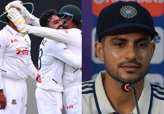 WTC Points Table Update : बांग्लादेश की जीत से भारत को हुआ नुकसान, देखें- कौन-सी टीम किस पायदान पर