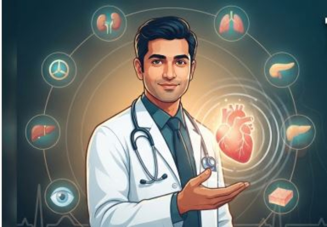 World Organ Donation Day 2026 : जानें शरीर के कौन-कौन से अंग किए जा सकते हैं दान?