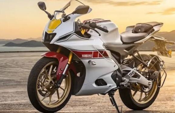 Yamaha's new R2 : 27 अगस्त को होगी लॉन्च Yamaha की नई R2, इतनें रुपए देकर कराएं बुक