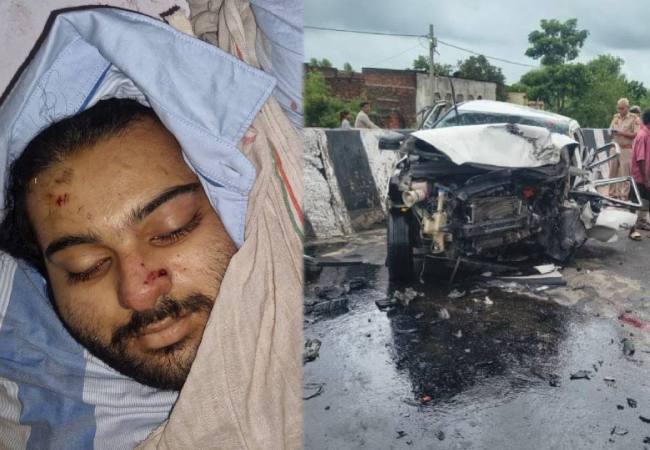 माफिया अतीक के छोटे बेटे अबान वायरल रील पर दर्ज हुई थी पहली FIR , बोला था-'हम कुत्तों की तरह पीछे वार नहीं करते...'