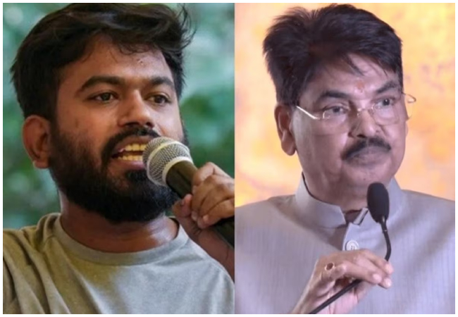 'कॉकरोचों' के सामने ढीले पड़े BCI अध्यक्ष और भाजपा के राज्यसभा सांसद मनन मिश्रा के तेवर, बोले- जो दीपके जी चाहते हैं...