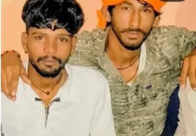 गुरुग्राम में भीषण सड़क हादसे में तेज रफ्तार बस की टक्कर से बाइक सवार दो युवकों की दर्दनाक मौत, चालक फरार