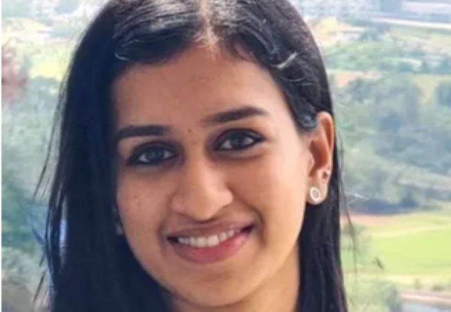 बेंगलुरु में बदहाल सड़क की वजह से हुई दुर्घटना, एक ​महिला की दर्दनाक मौत