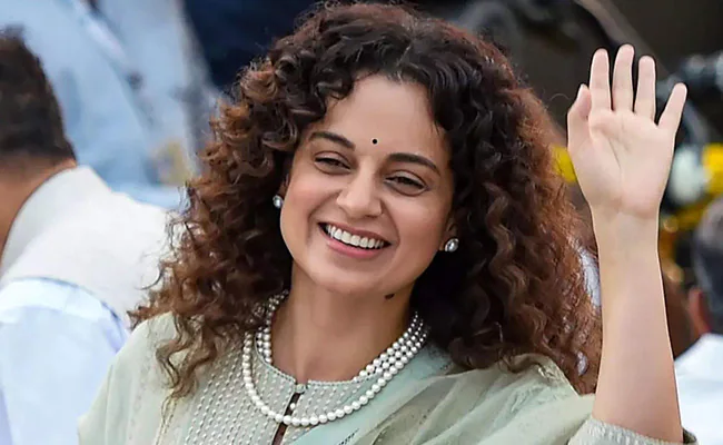 Bollywood Controversy: कंगना रनौत ने किसे कहा ‘सस्ती कॉपी’? सोशल मीडिया पर जमकर निकाली भड़ास