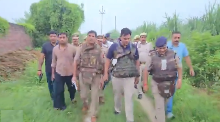 अंकित बालियान हत्याकांड: पुलिस मुठभेड़ में मारे गए वारदात में शामिल दो शूटर, DGP बोले-सभी आरोपियों पर होगी कार्रवाई
