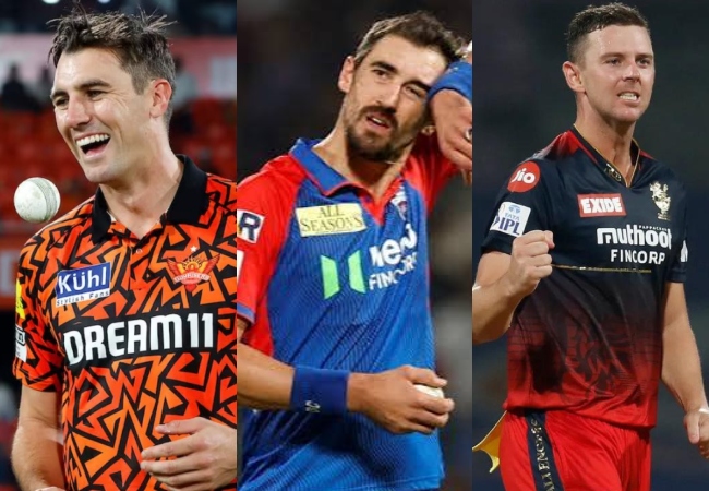 IPL 2027 में ऑस्ट्रेलियाई स्टार्स नहीं आयेंगे नजर! 20 टेस्ट समेत 34 मैचों के बीच खिलाड़ियों के वर्कलोड ने बढ़ाई चिंता