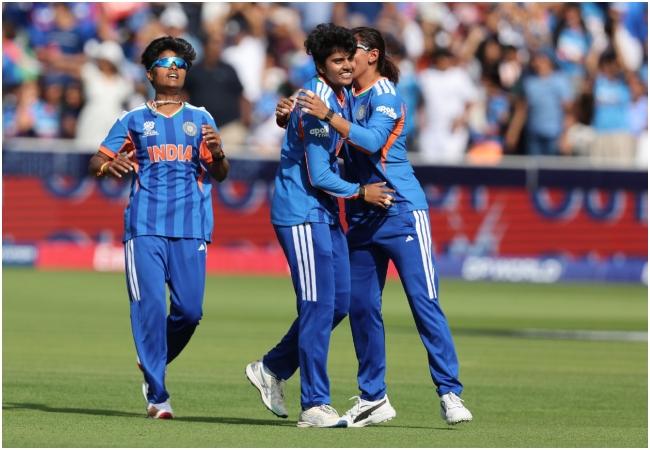 IND vs THA Women's Asia Cup : आज एशिया कप में थाईलैंड से भिड़ेगा भारत, जानें- कब और कहां देख पाएंगे लाइव मैच
