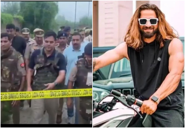 सिंगर अंकित बालियान के हत्यारे एनकाउंटर में ढेर, पुलिस ने 50-50 रुपए का रखा था इनाम