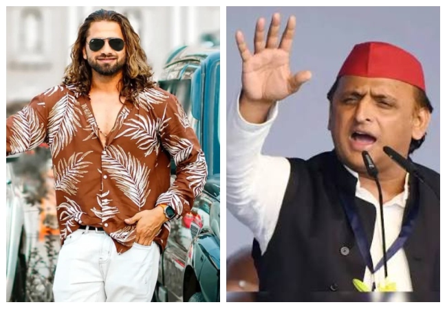 सिंगर अंकित बालियान की हत्या पर गरमायी सियासत, अखिलेश बोले - जाट समुदाय इसे अपने ऊपर प्रहार मानकर आक्रोशित