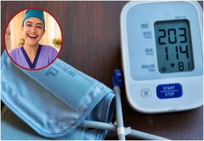 Video-अगर कफ बांधते हुए कर रहे हैं ये गलती तो बीपी की रीडिंग सही नहीं आएगी : डॉ. कीर्ति शर्मा