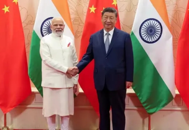 BRICS समिट: सात साल बाद भारत आ सकते हैं चीनी राष्ट्रपति शी चिनफिंग, 400 लोगों का दल भी होगा साथ