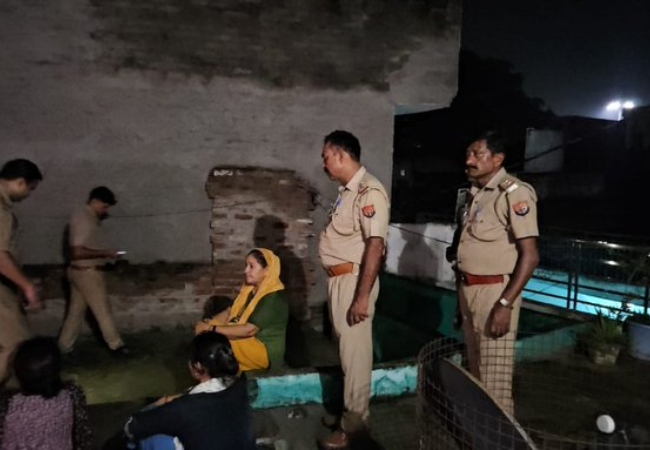 38 वर्षीय शादीशुदा प्रेमिका ने शादी से इनकार किया तो, 17 बार चाकू से वार कर प्रेमी ने हत्या की