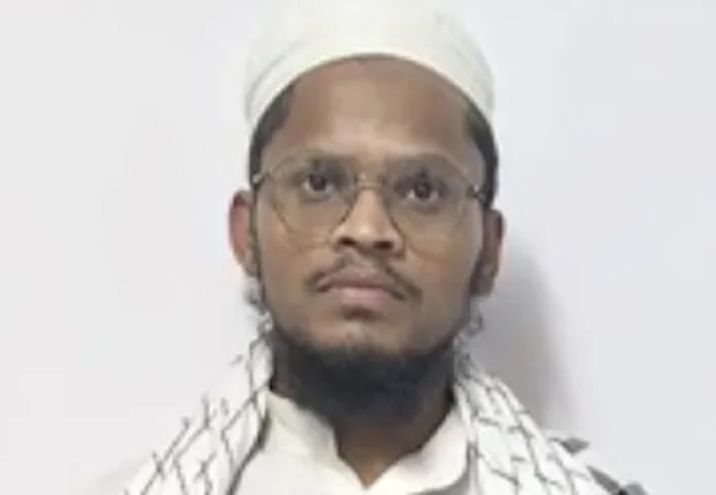 मेरठ में जैश-ए-मोहम्मद के आतंकी जाल का पर्दाफाश, यूपी एटीएस ने 'जफर' को दबोचा
