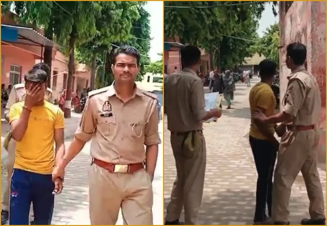 इंस्टाग्राम पर राजा बाबू को हुआ प्यार, बाइक पर घुमाया... लेकिन शादी से इनकार करना पड़ गया भारी