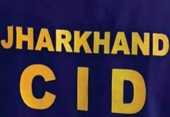 JPSC के बाद JSSC CGL महाघोटाला: रांची कार्यालय में CID की ताबड़तोड़ छापेमारी