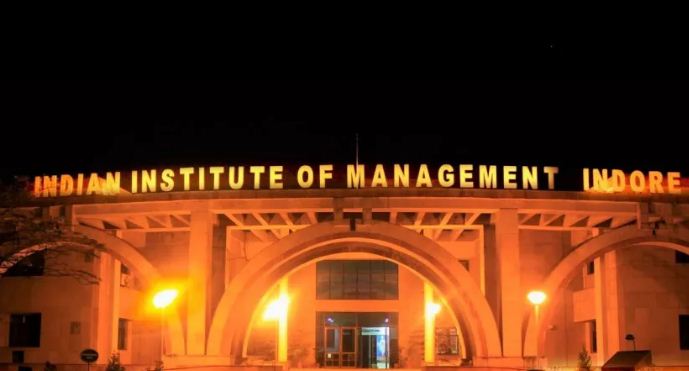 IIM CAT 2026 Registration : कैट परीक्षा के लिए आज से शुरू ऑनलाइन आवेदन , टॉप मैनेजमेंट संस्थान में पढ़ाई का सपना करें पूरा