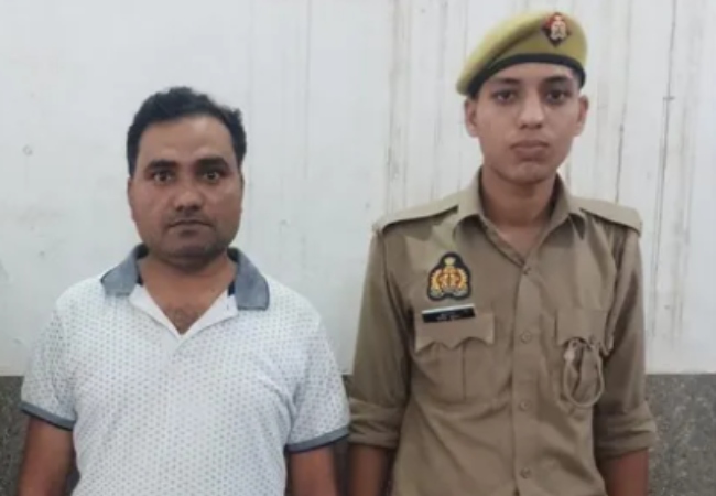 बेटे की चाहत में बिजली विभाग के SDO ने सामुदायिक स्वास्थ्य केंद्र से चोरी कराया नवजात, मानव तस्करी के आरोप में गिरफ्तार