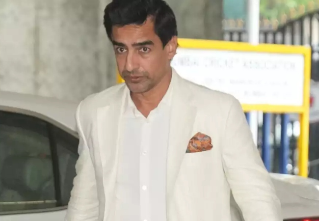 BCCI अध्यक्ष मिथुन मन्हास की जन्मतिथि पर विवाद, कोर्ट ने जांच के दिए आदेश