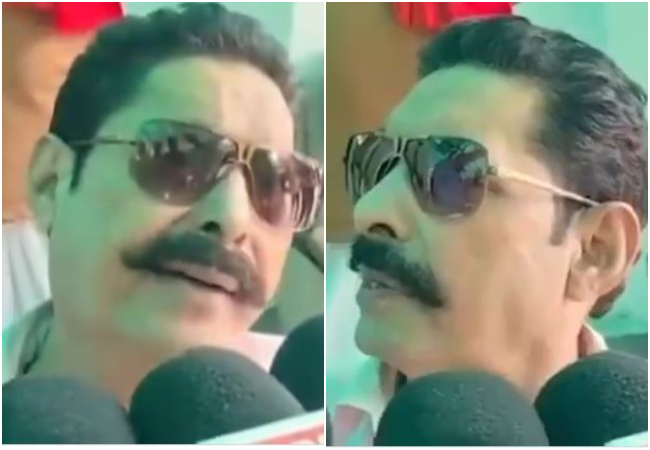 बांकीपुर उपचुनाव हार का मोकामा विधायक अनंत सिंह बीजेपी पर फोड़ा ठीकरा, बोले-घमंड हो गया था कि कलकत्ता, विदेश व बंबई जीत गए, बिहार ही नहीं पूरे देश में इनकी हालत खराब