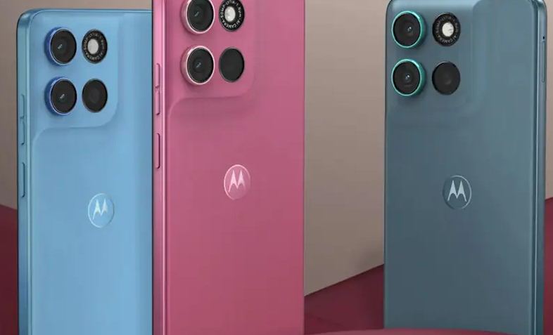 Moto G Max : मोटो G मैक्स भारत में लॉन्च, जानें कीमत और बैटरी