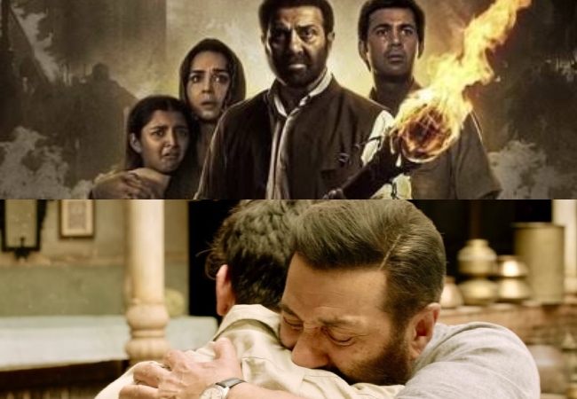 ‘बंटवारा 1947’ के लिए सनी देओल को मिले करोड़ रूपये ? प्रीति जिंटा की फीस भी जानकर चौंक जाएंगे