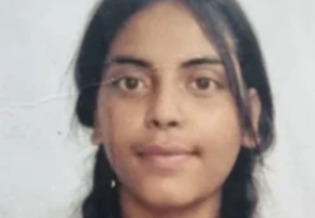 उत्तराखंड कांति हत्याकांड, मॉडलिंग का सपना देखने वाली छात्रा की संदिग्ध मौत, प्रशासनिक लापरवाही के चलते रात 11 बजे हुआ अंतिम संस्कार