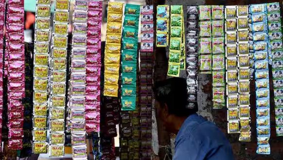 Nasha mukt karnataka : कर्नाटक में गुटखा-तंबाकू और निकोटीन युक्त पान मसाला प्रतिबंधित , अधिसूचना जारी